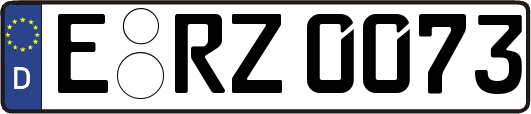 E-RZ0073