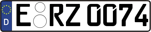 E-RZ0074