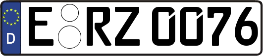 E-RZ0076
