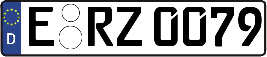 E-RZ0079