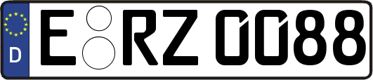E-RZ0088
