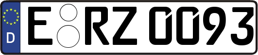 E-RZ0093