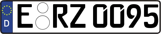 E-RZ0095