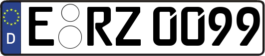 E-RZ0099