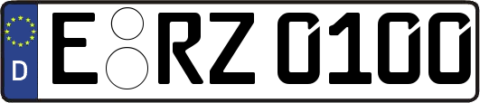 E-RZ0100