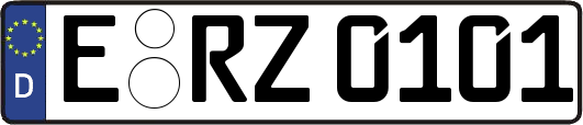 E-RZ0101