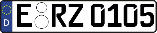 E-RZ0105