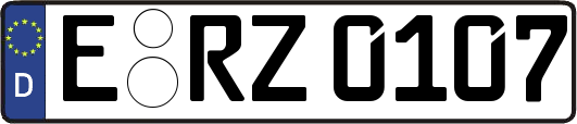 E-RZ0107