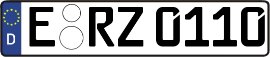 E-RZ0110