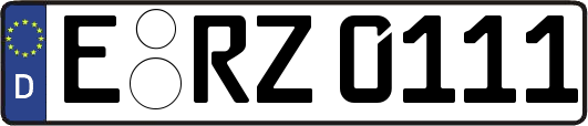 E-RZ0111