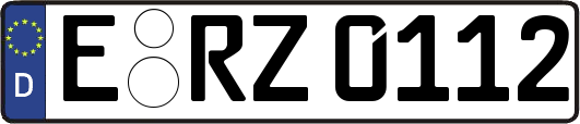 E-RZ0112