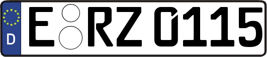 E-RZ0115