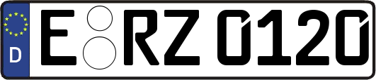 E-RZ0120
