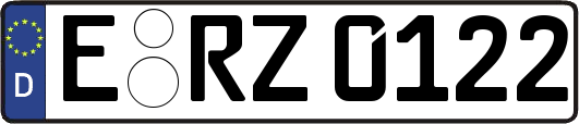 E-RZ0122