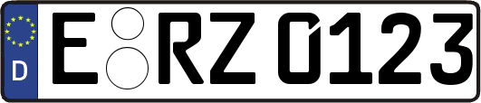 E-RZ0123