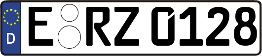 E-RZ0128