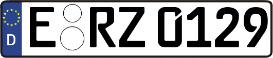 E-RZ0129