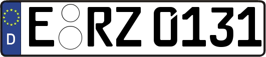 E-RZ0131