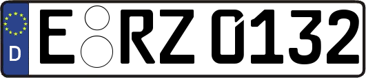 E-RZ0132
