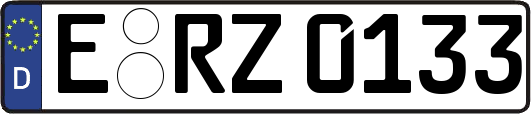 E-RZ0133
