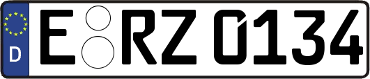 E-RZ0134