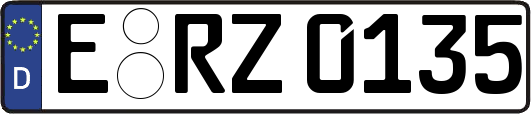 E-RZ0135