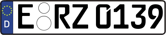 E-RZ0139