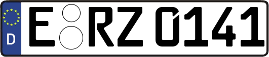 E-RZ0141