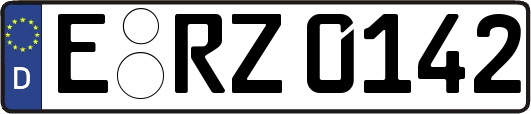 E-RZ0142