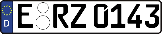 E-RZ0143