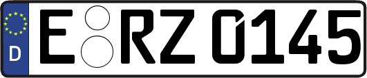 E-RZ0145