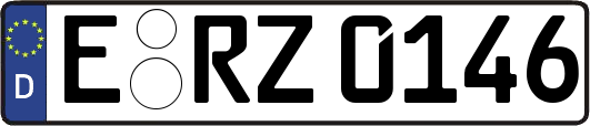E-RZ0146