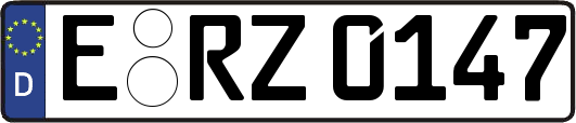 E-RZ0147