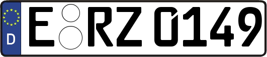 E-RZ0149