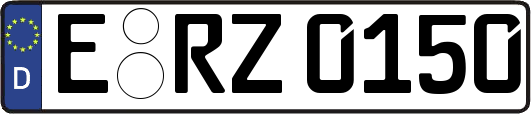 E-RZ0150