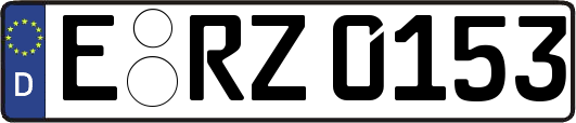 E-RZ0153