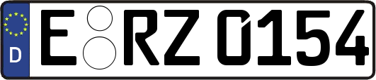 E-RZ0154