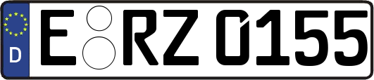 E-RZ0155