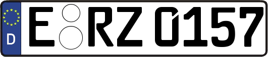 E-RZ0157