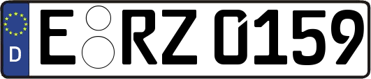 E-RZ0159