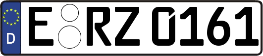 E-RZ0161