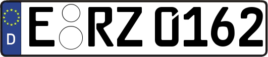 E-RZ0162