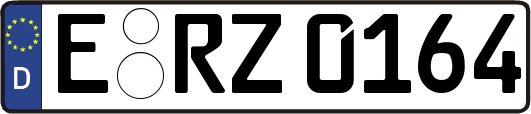E-RZ0164