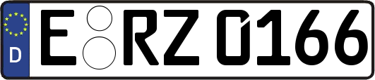E-RZ0166