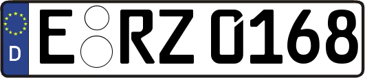 E-RZ0168