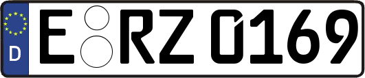 E-RZ0169