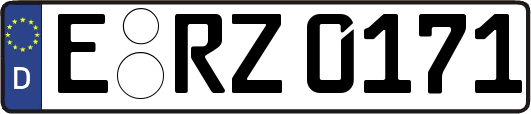 E-RZ0171