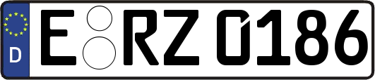 E-RZ0186