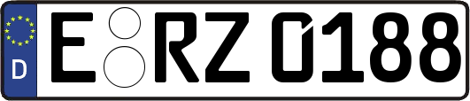 E-RZ0188