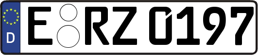 E-RZ0197